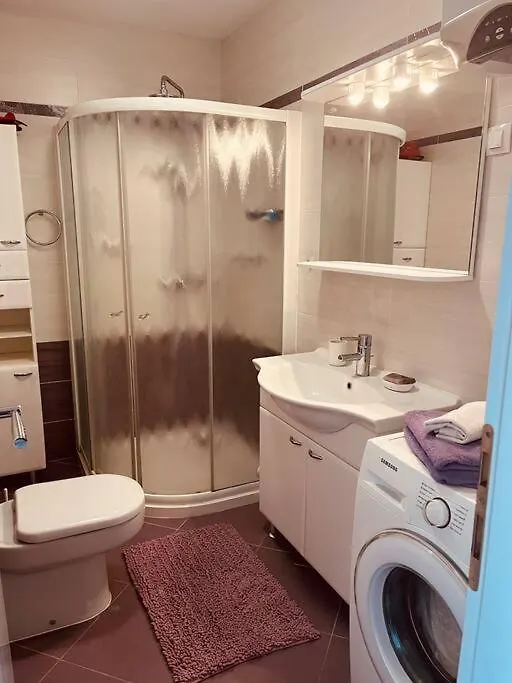Appartement Marta à Pula