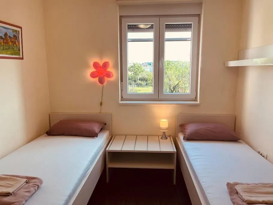 Appartement Marta à Pula