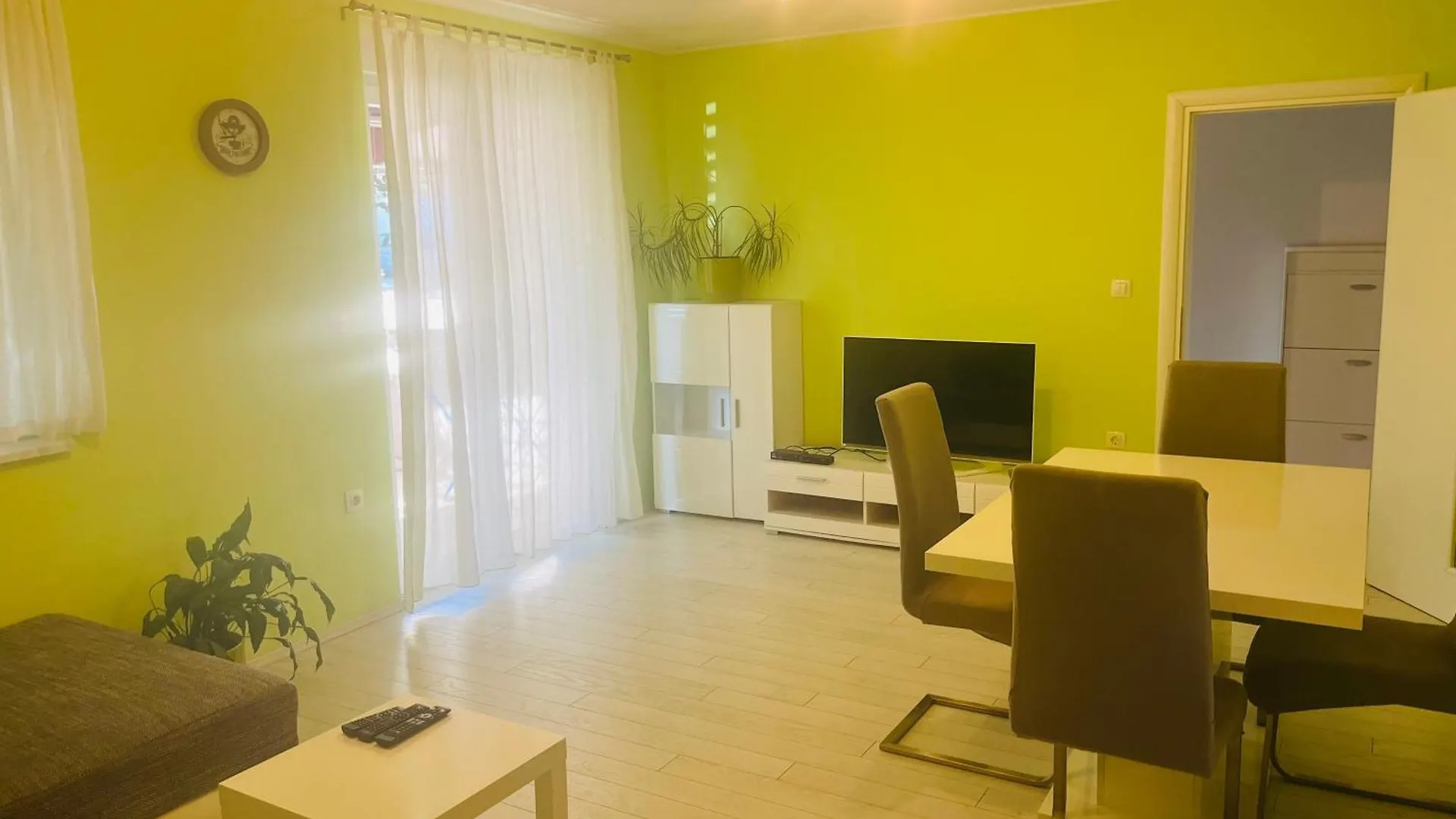 Appartement Marta à Pula